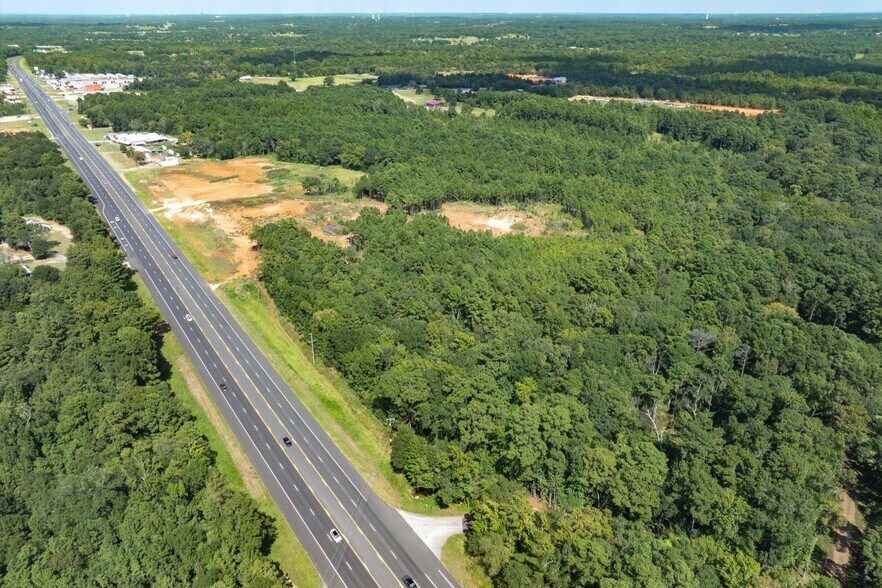 More Photos Of 18021 State Highway 155 S hwy, Flint Land For Sale