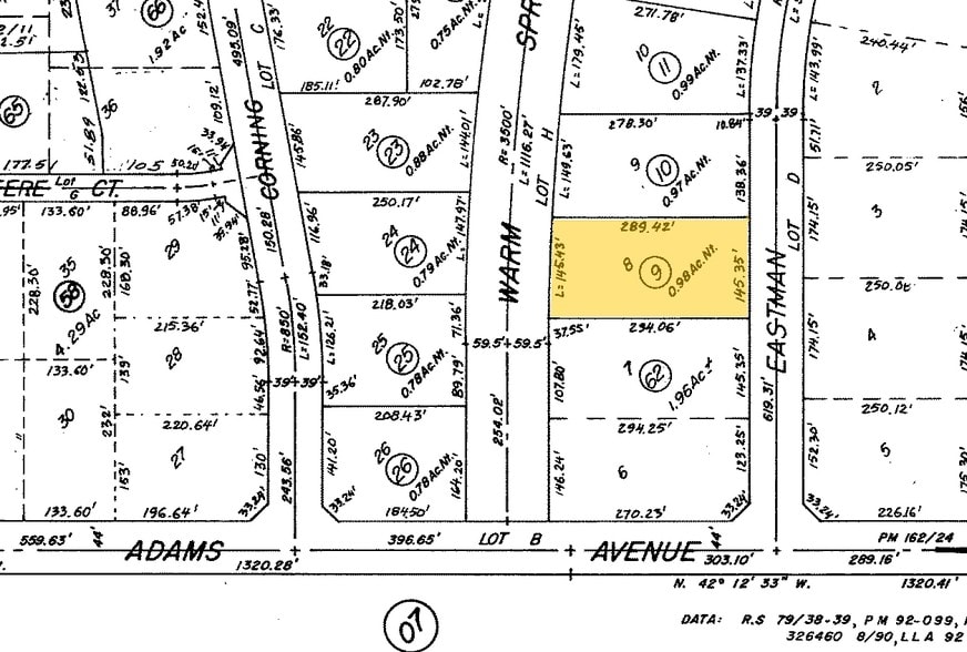 More Photos Of 41665 Eastman Dr, Murrieta Warehouse For Lease