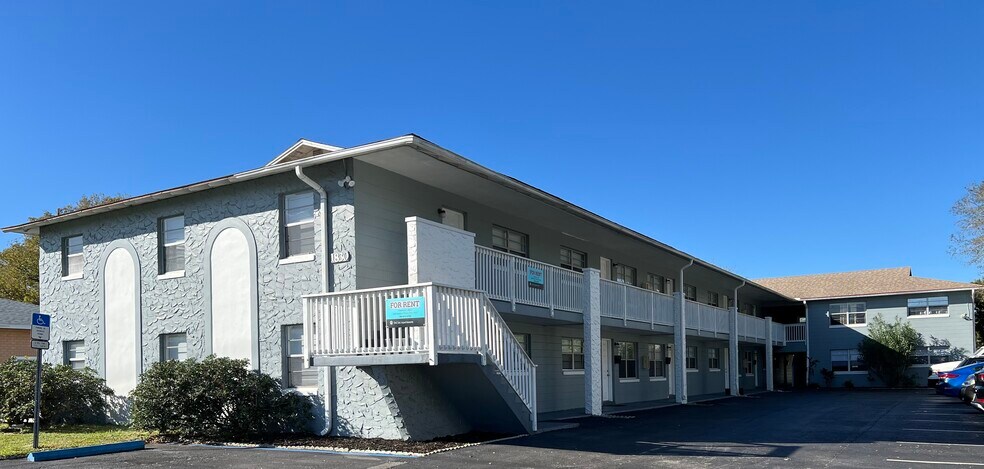 Primary Photo Of 1830 S Palmetto Ave, Daytona Beach Apartments For Sale