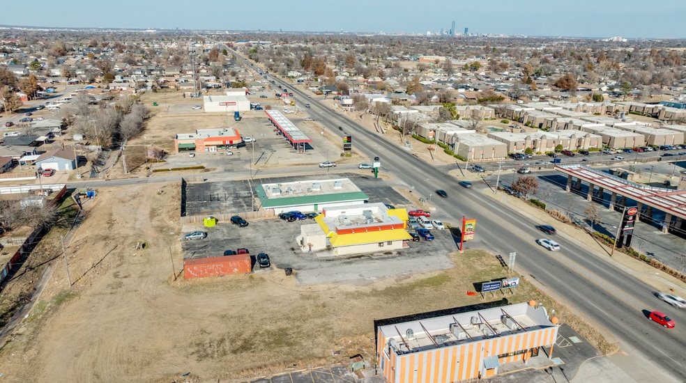 More Photos Of 6939 S May Ave, Oklahoma City Land For Sale