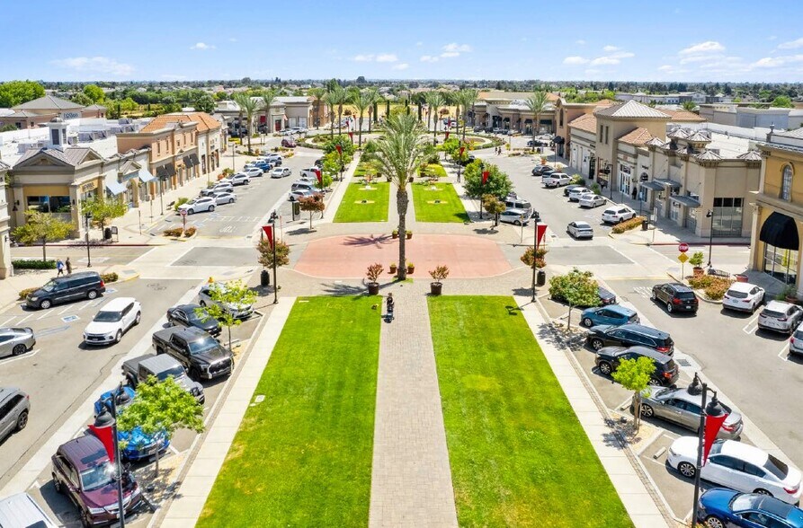 More Photos Of 2355 Sand Creek Rd, Brentwood Restaurant For Sale