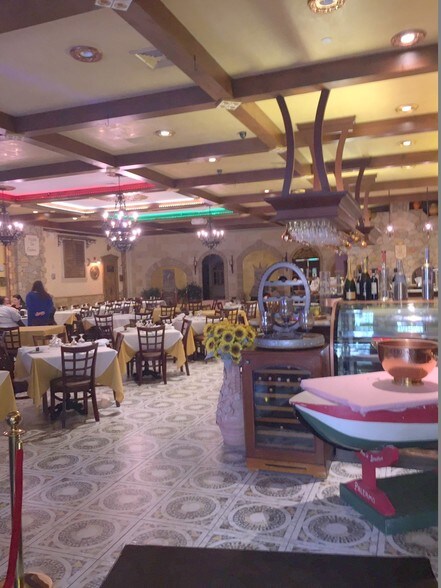 More Photos Of 222 Avenue U, Brooklyn Restaurant For Sale