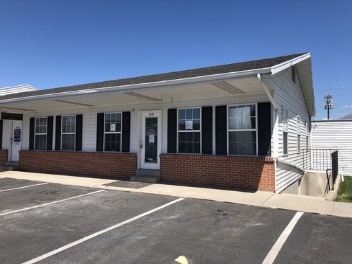 Primary Photo Of 1097-1105 S Orem Blvd, Orem Office For Lease