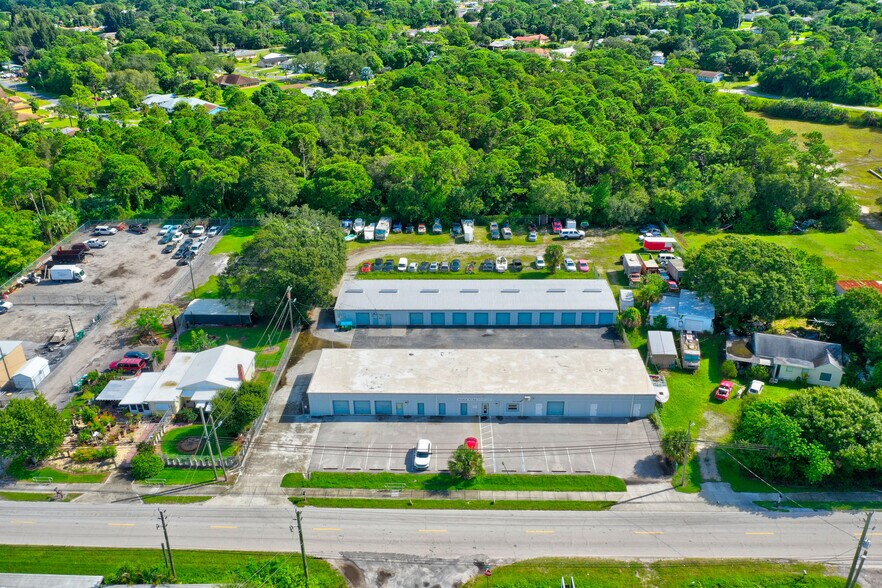More Photos Of 1166 Angle Rd, Fort Pierce Self Storage For Sale