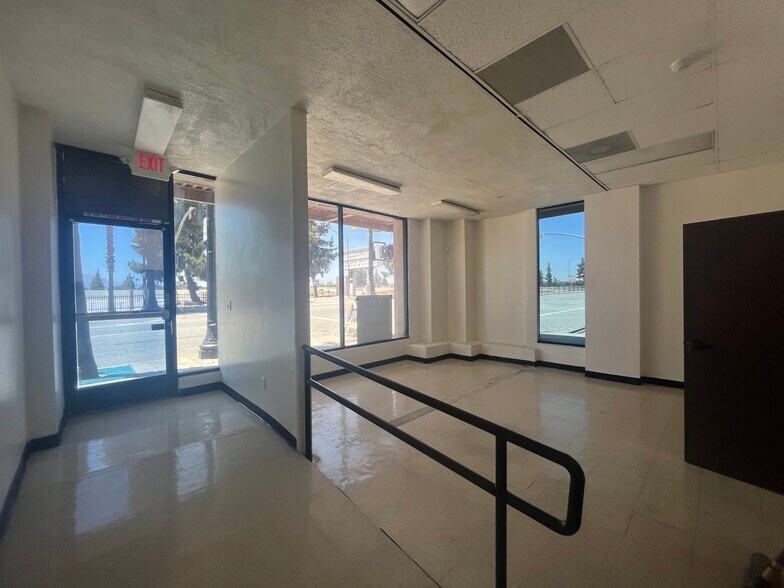 More Photos Of 570 W 4th St, San Bernardino General Retail For Lease