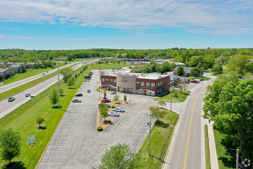 More Photos Of 1120 Wolfrum Rd, Saint Charles Office For Lease