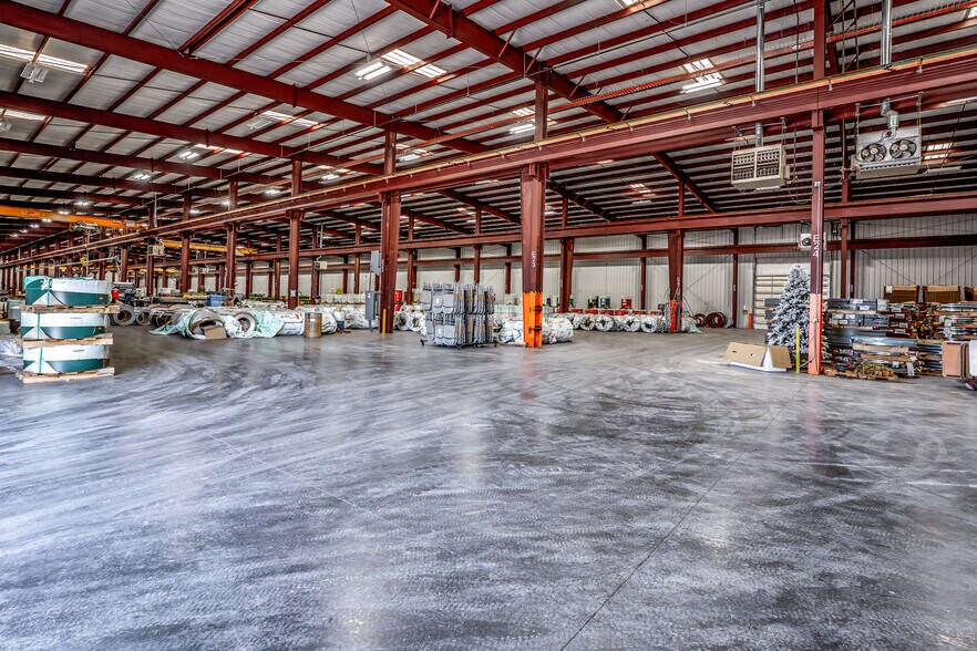 More Photos Of , Oklahoma City Industrial For Sale