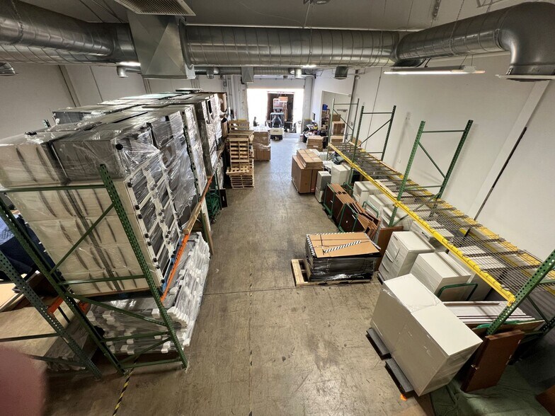 More Photos Of 5 Emery Ave, Randolph Distribution For Sale