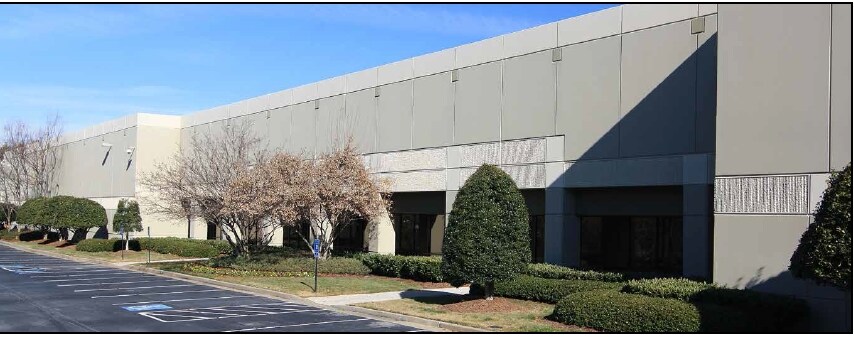 Primary Photo Of 680 Satellite Blvd NW, Suwanee Warehouse For Lease