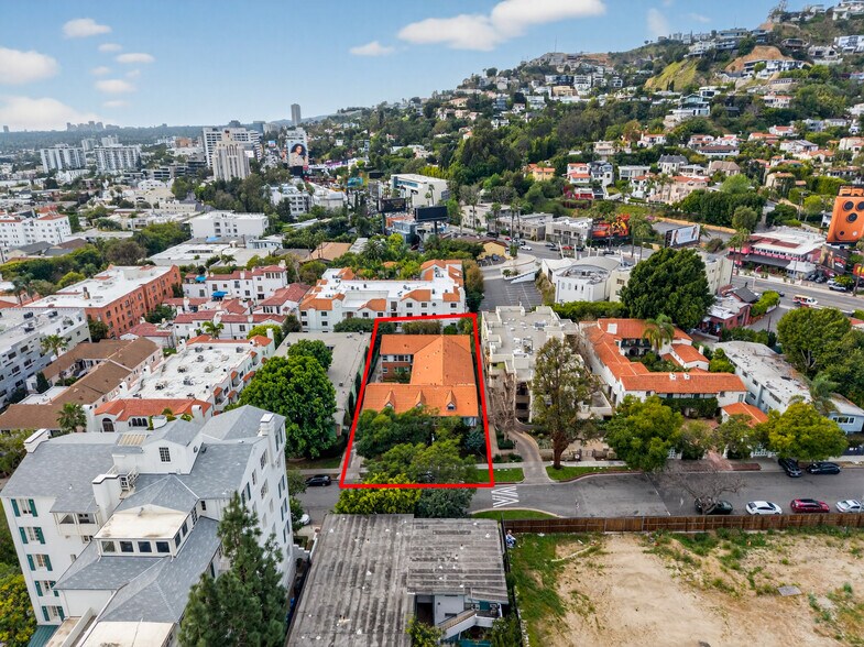 More Photos Of 1429 Havenhurst Dr, West Hollywood Apartments For Sale