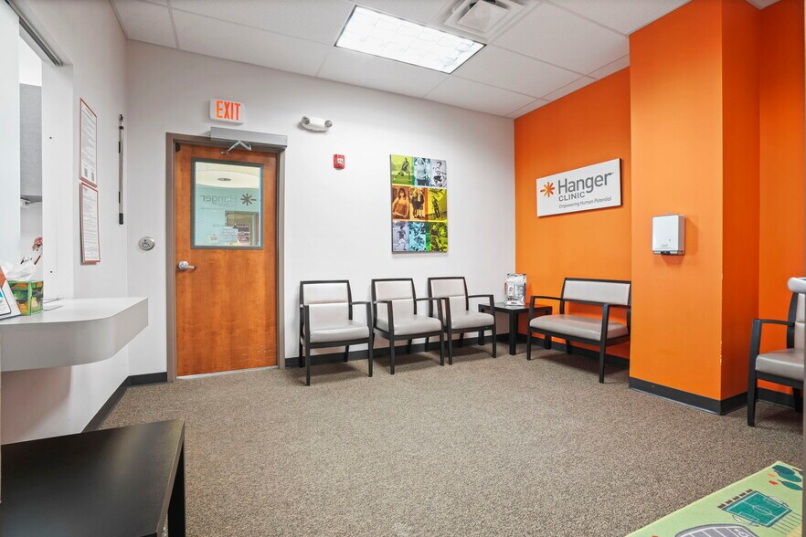 More Photos Of 1210 Gemini Pl, Columbus Medical For Lease