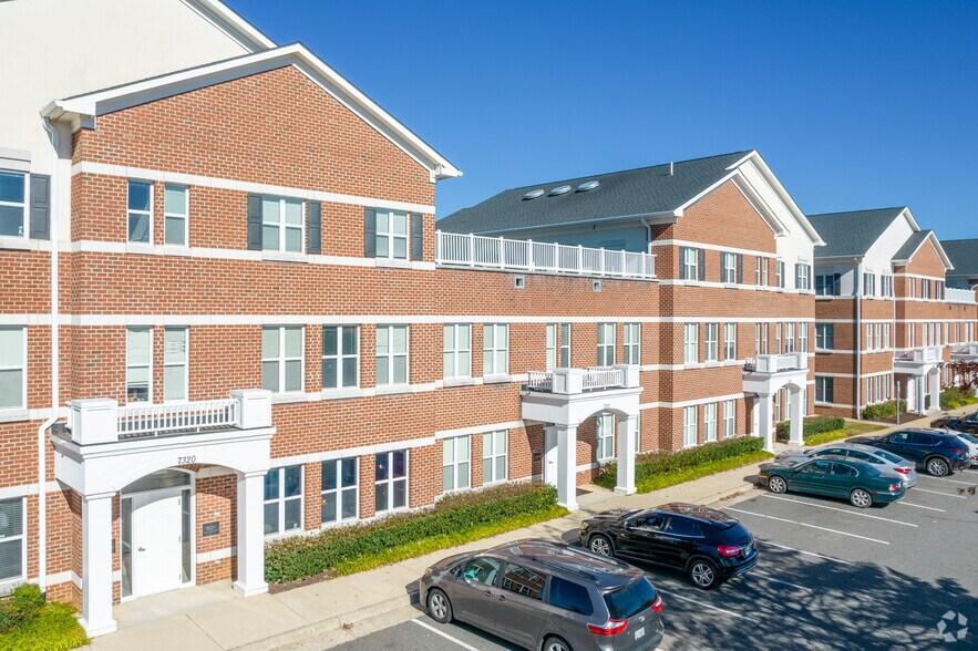 More Photos Of 7300-7350 Heritage Village Plz, Gainesville Coworking Space