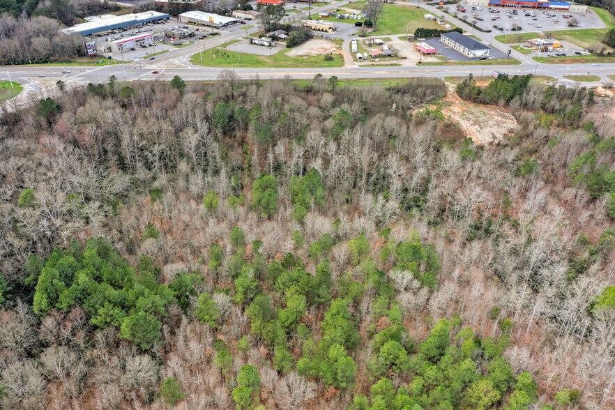 More Photos Of 1001 N Bypass E, Washington Land For Sale