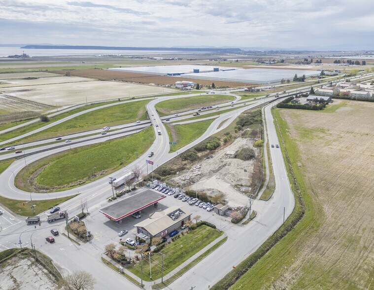Primary Photo Of 9568 Burns Dr, Delta Land For Sale