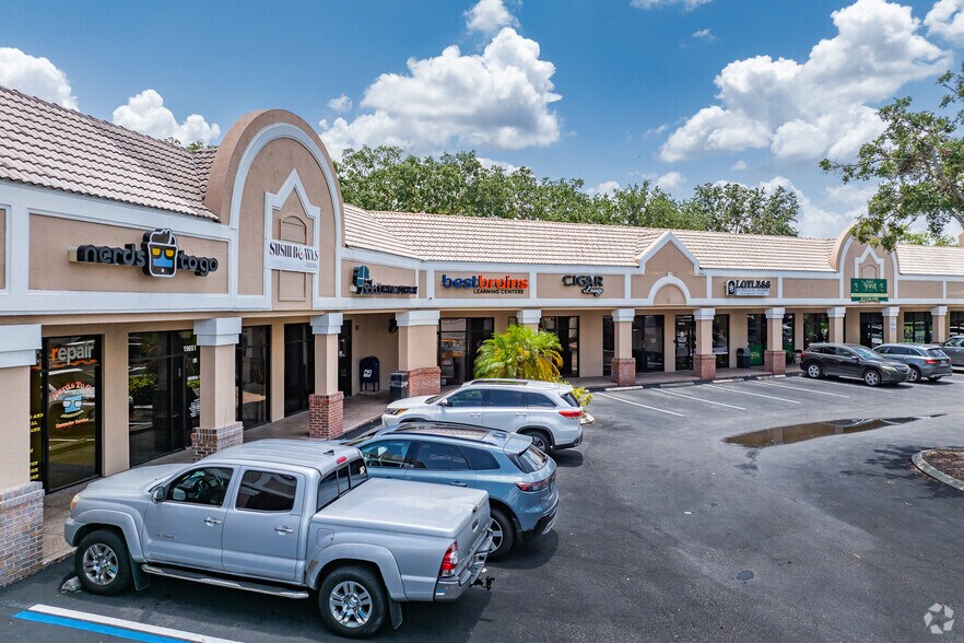 More Photos Of 19651 Bruce B Downs Blvd, Tampa Unknown For Lease