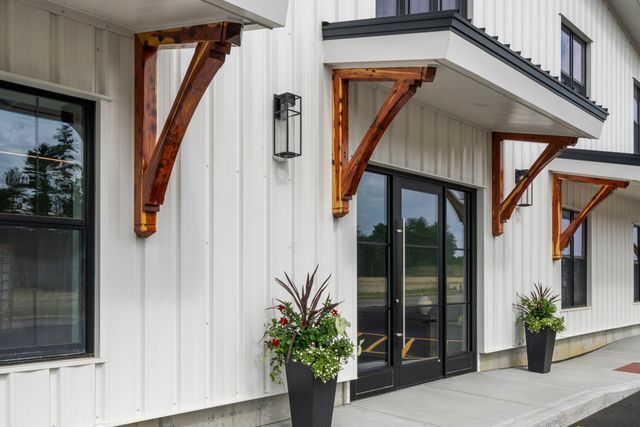 More Photos Of 2 Ricketts Pond Dr, Carver Light Distribution For Lease