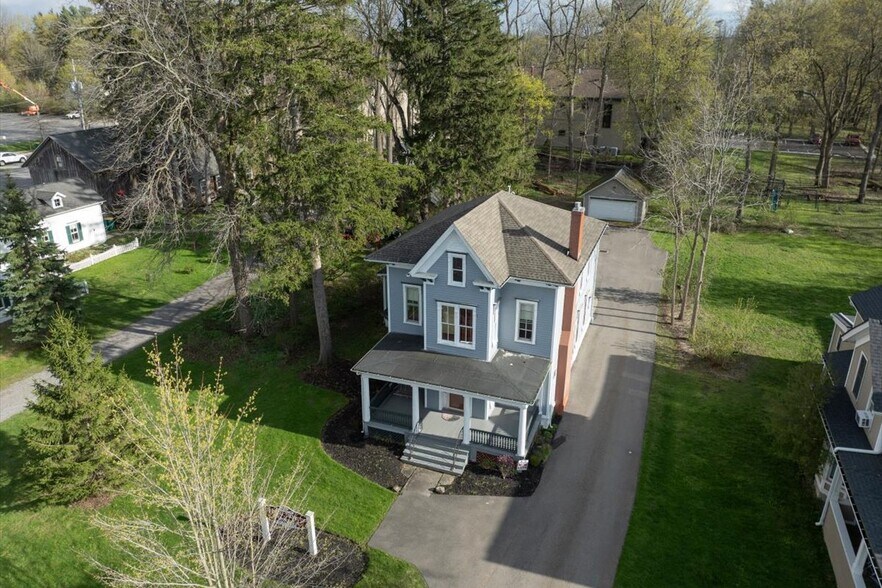 More Photos Of 305 Main St, East Aurora Office For Sale