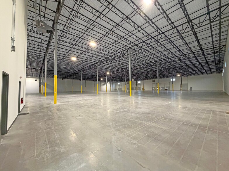 More Photos Of 785 Victor Hill Rd, Greer Distribution For Lease
