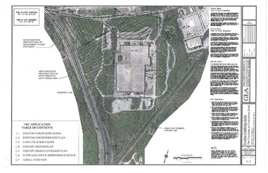 More Photos Of 200 Frenchtown Rd, East Greenwich Land For Sale