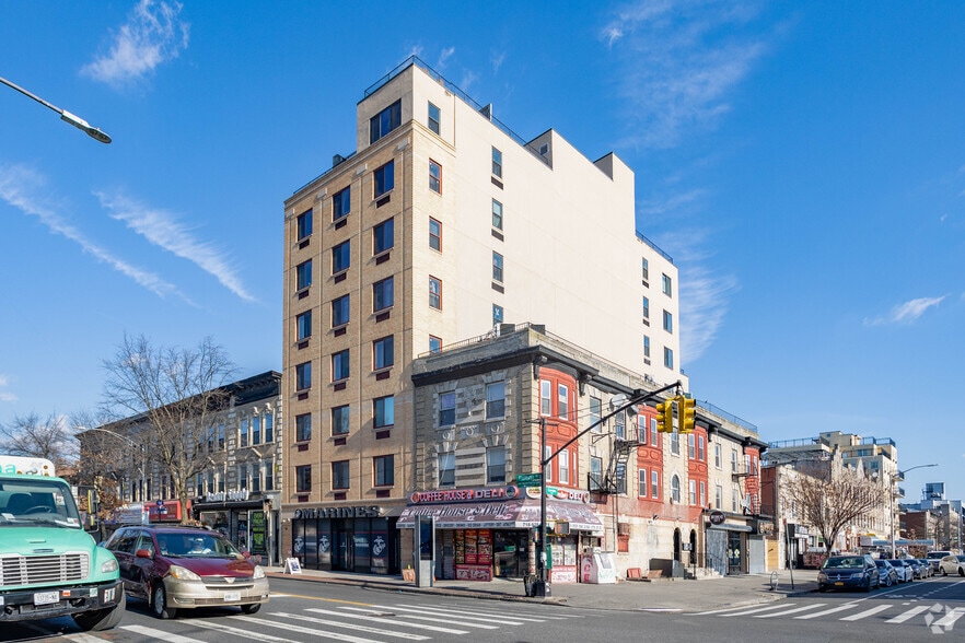1127 Flatbush Ave, Brooklyn, NY 11226 Apartments For Sale