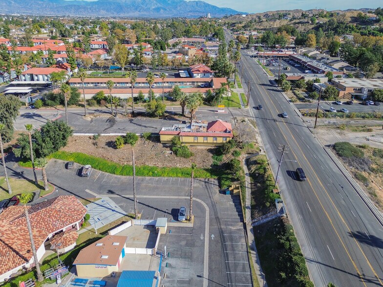 More Photos Of 1431 E Washington St, Colton Restaurant For Sale