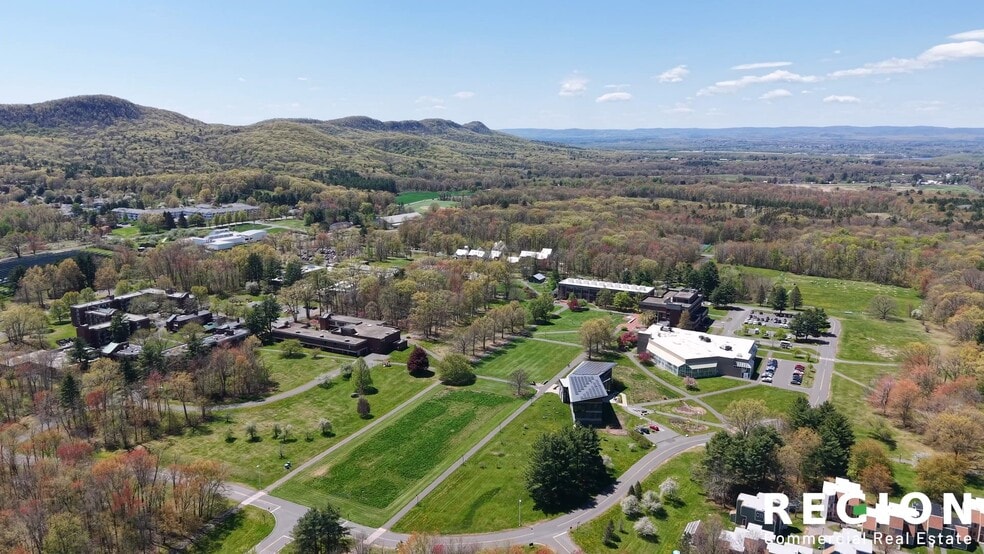 Primary Photo Of 893 West St, Amherst Schools For Sale