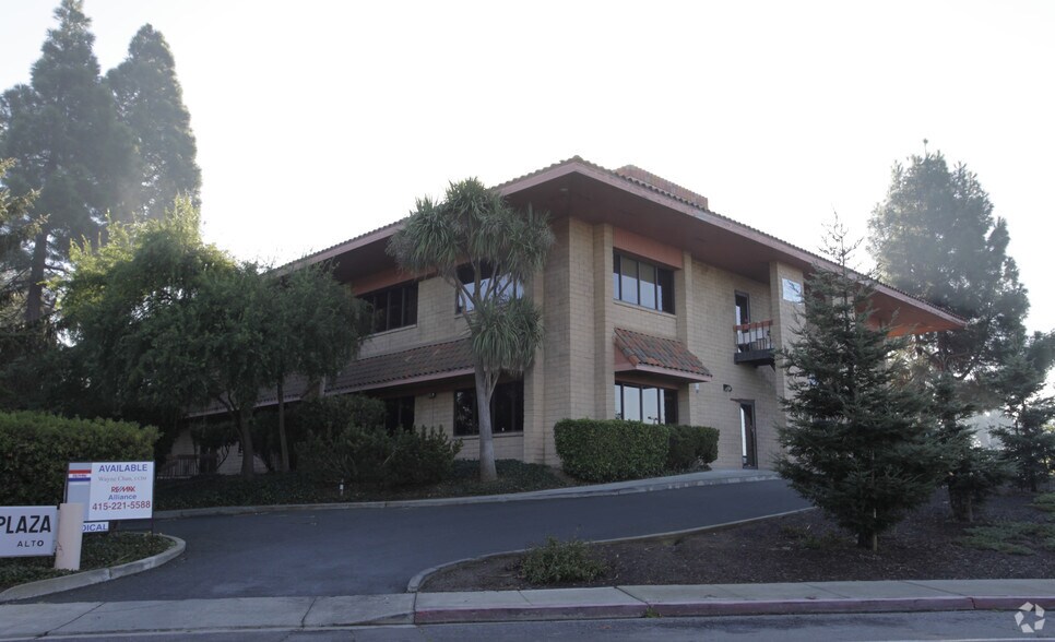 More Photos Of 1460 N Camino Alto, Vallejo Medical For Lease