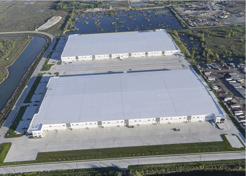 More Photos Of 1701 E Pleasant Pky, Wilmer Unknown For Lease