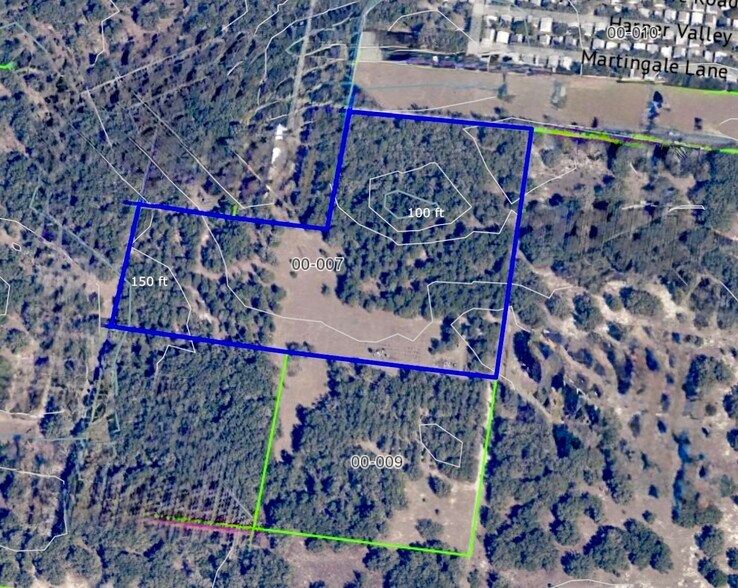 More Photos Of 5501 Cemetery Rd, Mount Dora Land For Sale