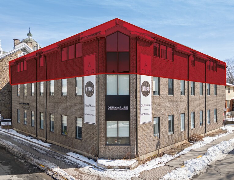 Primary Photo Of 50 Rue Saint-Charles O, Longueuil Office For Lease