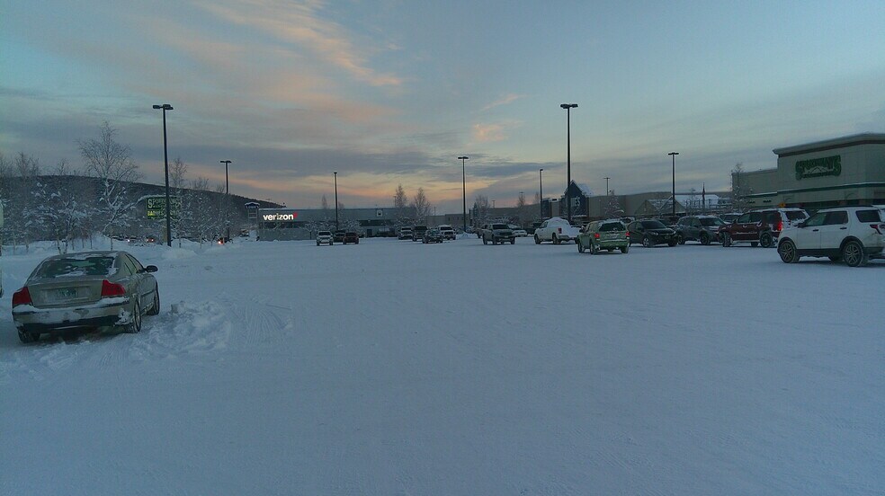 More Photos Of 407-409 Merhar Ave, Fairbanks Freestanding For Lease