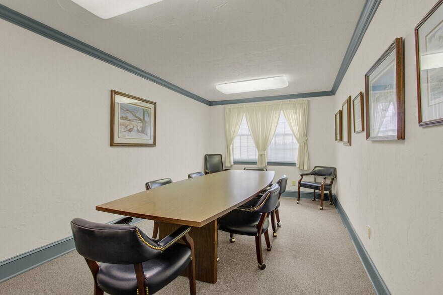 More Photos Of 209 Broadway, Hanover Office For Sale