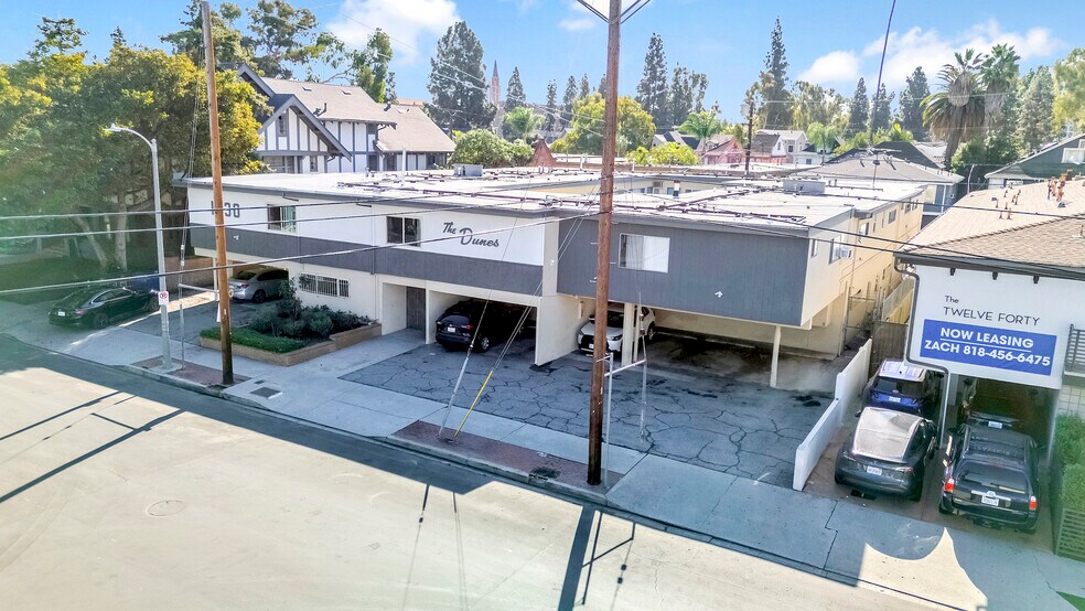 More Photos Of 1232 W 29th St, Los Angeles Apartments For Sale