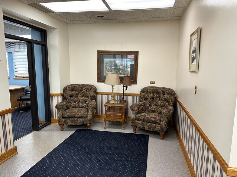 More Photos Of 502 W Houghton Ave, West Branch Storefront For Sale