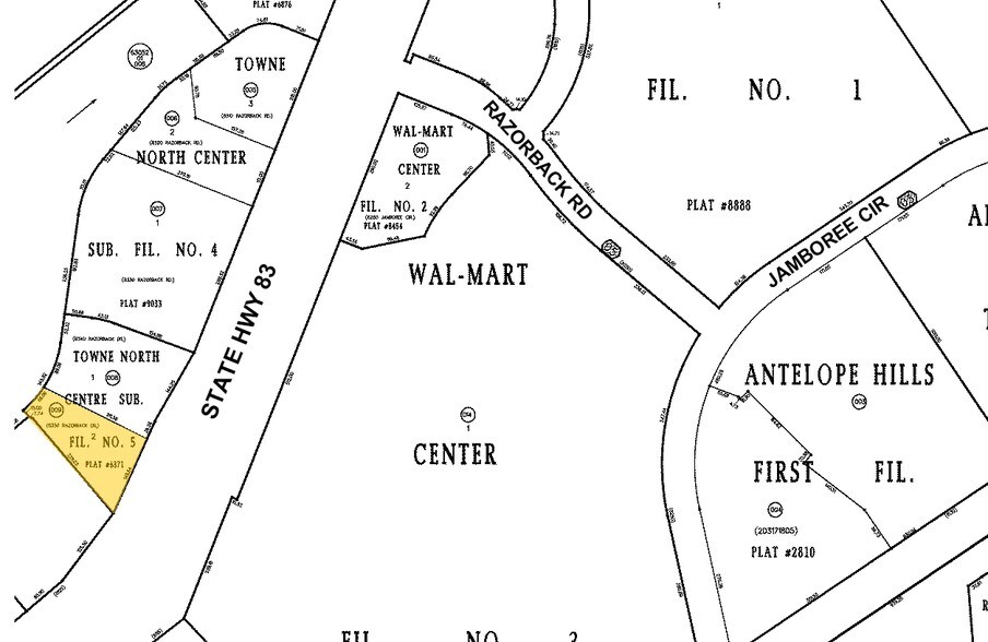 More Photos Of 8350 Razorback Rd, Colorado Springs Hotel For Sale