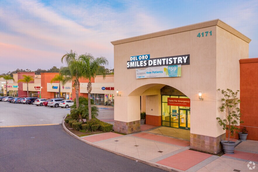 More Photos Of 4101-4171 Oceanside Blvd, Oceanside Unknown For Lease