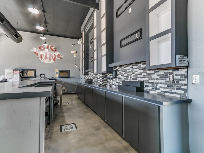 More Photos Of 504 Stinson St, Norman Land For Sale