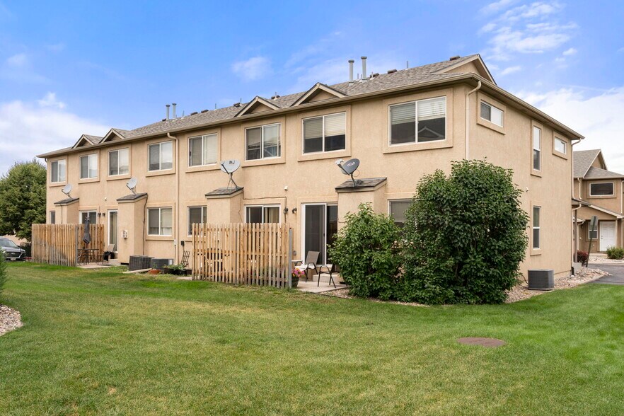More Photos Of 2061-2091 Furman Dr, Colorado Springs Apartments For Sale