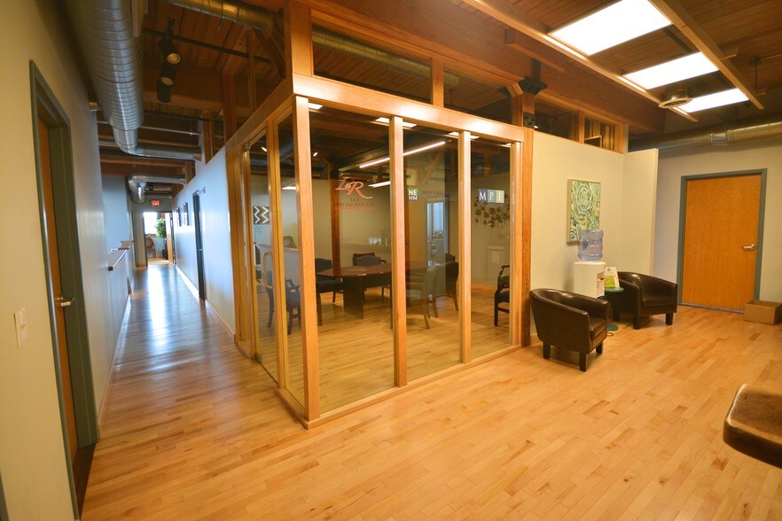 More Photos Of 168 Center St, Southington Industrial For Lease