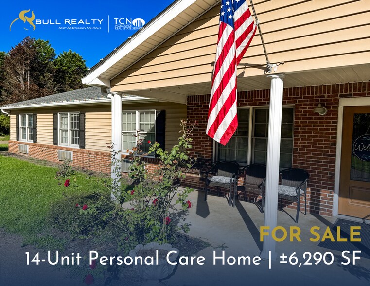 Primary Photo Of 109 Meyer Farm Rd, Arnoldsville Specialty For Sale