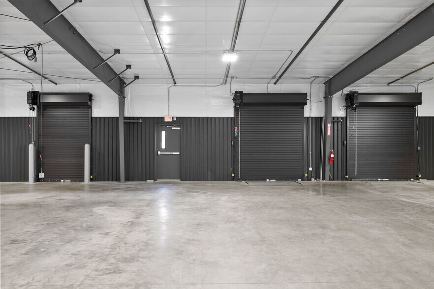 More Photos Of 110 Commercial Blvd, Flat Rock Manufacturing For Sale