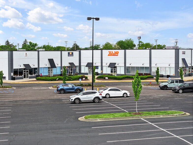 More Photos Of 401 Outlet Center Dr, Georgetown Land For Lease