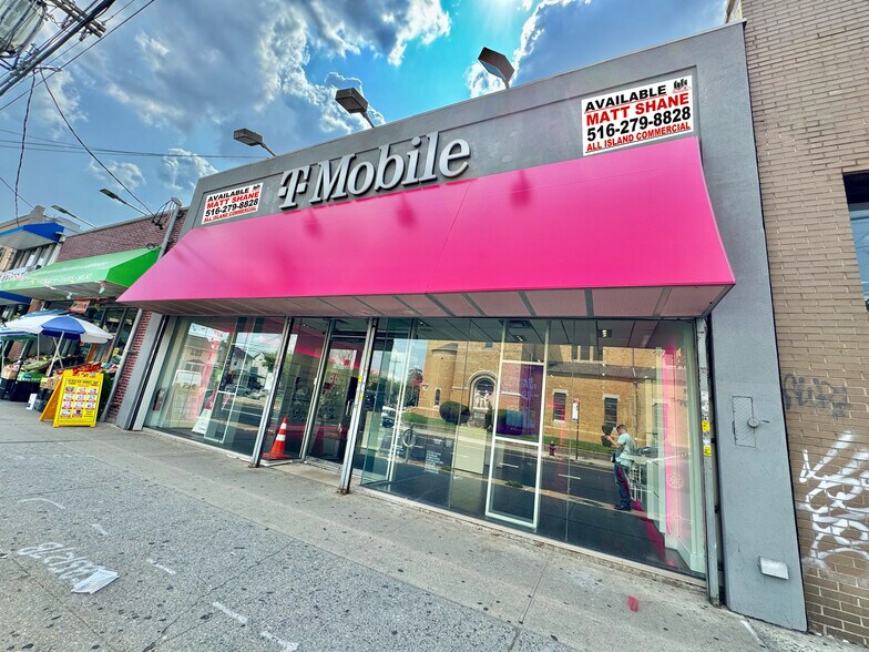 More Photos Of 1492 Rockaway Pkwy, Brooklyn Storefront For Sale