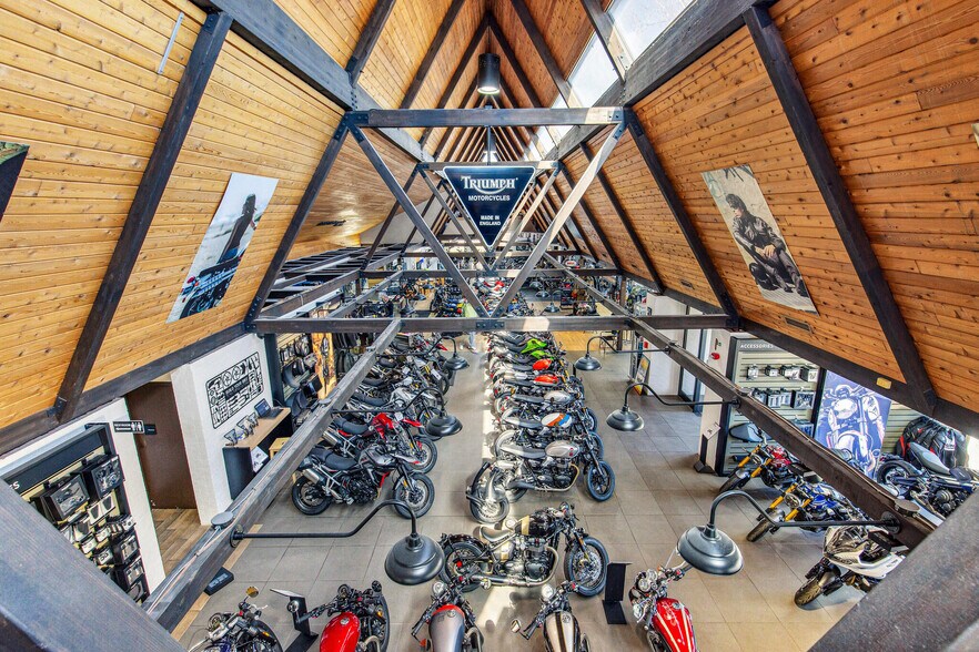 More Photos Of 1435 Wadsworth Blvd, Lakewood Storefront For Sale