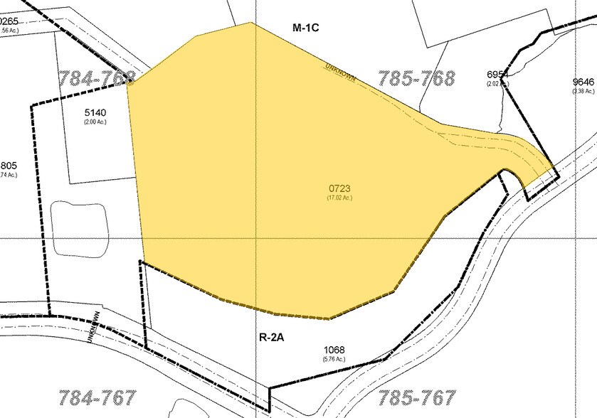 More Photos Of 1001-1067 Technology Park Dr, Glen Allen Light Distribution For Lease