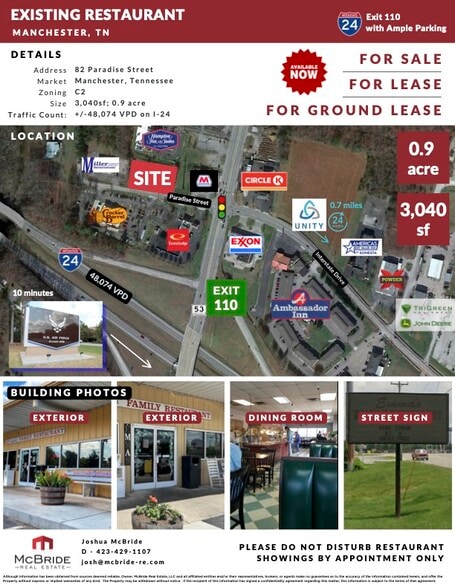 Primary Photo Of 82 Paradise St, Manchester General Retail For Lease