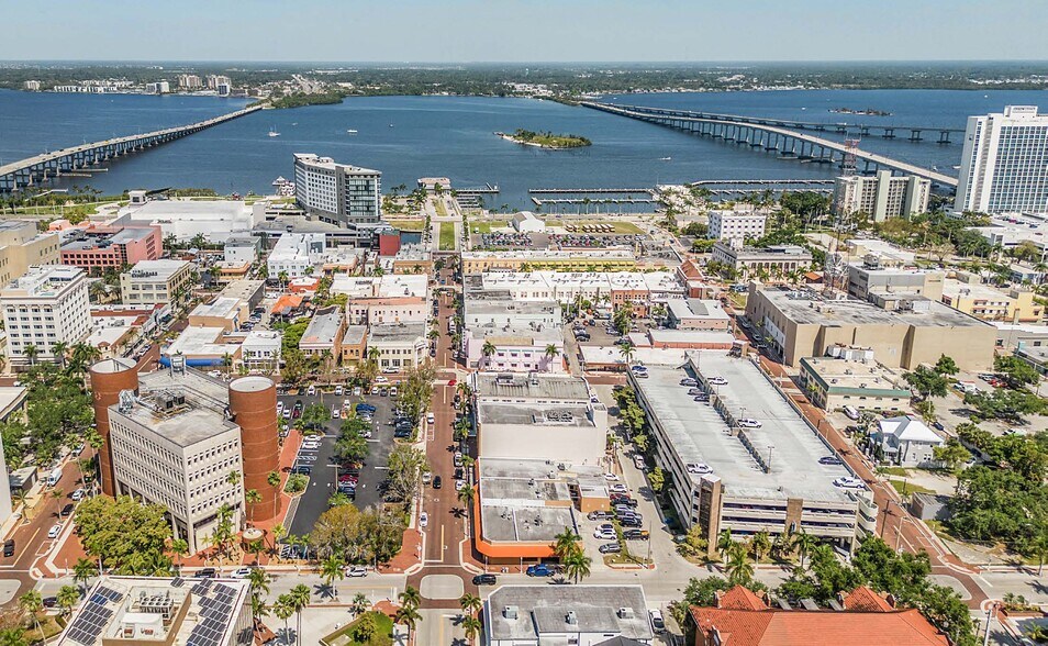 More Photos Of 2310 First St, Fort Myers Loft Creative Space For Lease