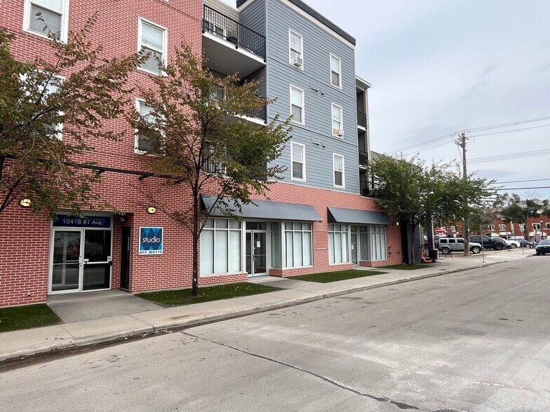 More Photos Of 10416 81st Ave NW, Edmonton Apartments For Lease