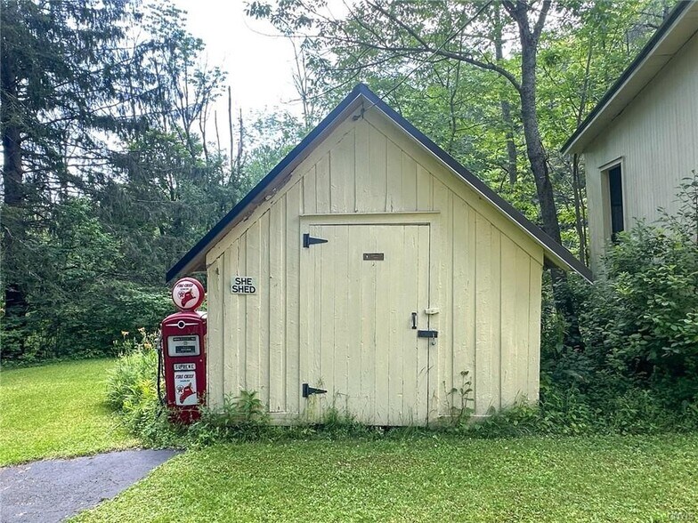 More Photos Of 185 Dairy Hill Rd, Little Falls Specialty For Sale