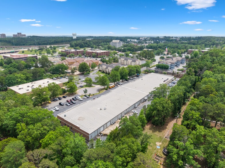 More Photos Of 400 Hardin Rd, Little Rock Medical For Sale